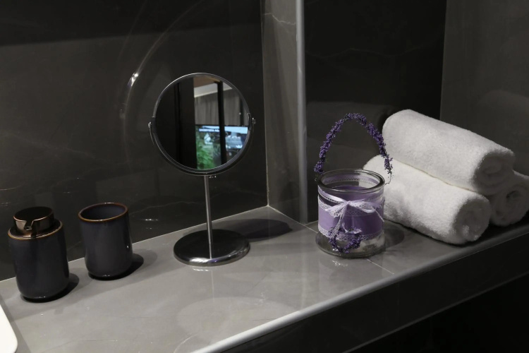 ZH Luxury Suites