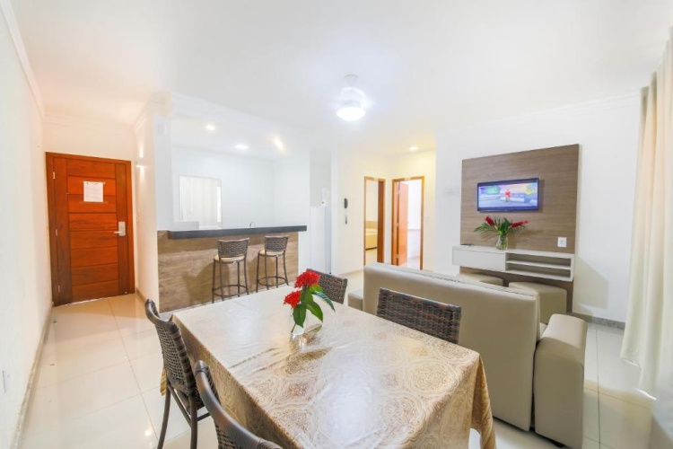 Standard Double Family room