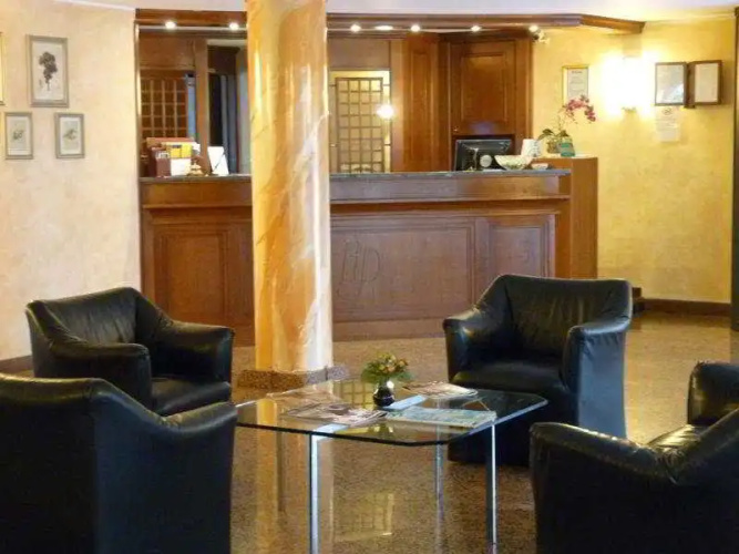 Hotel Pasteur