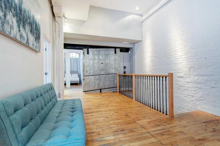 Bachelor Pad by Hometrotting