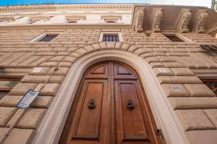 Deluxe Double Apartment