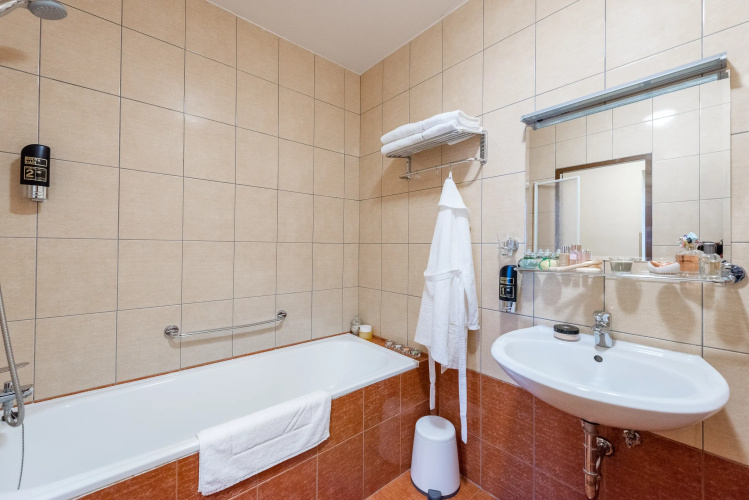 Hotel Libero