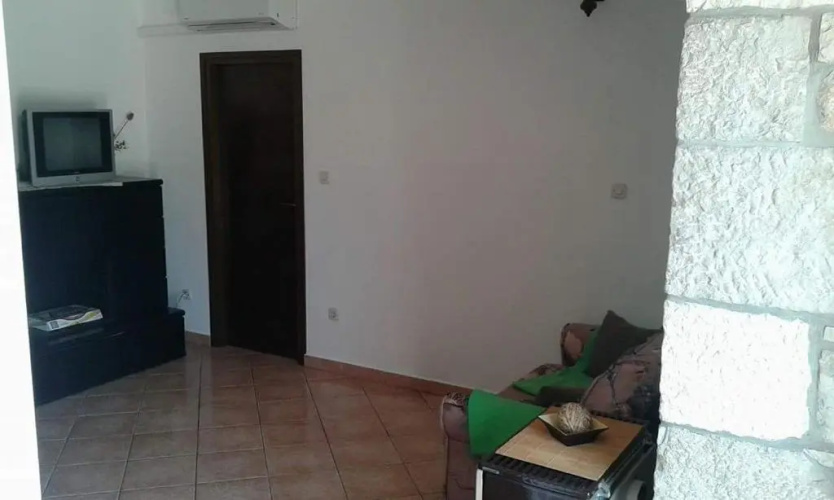 Apartment Tijano