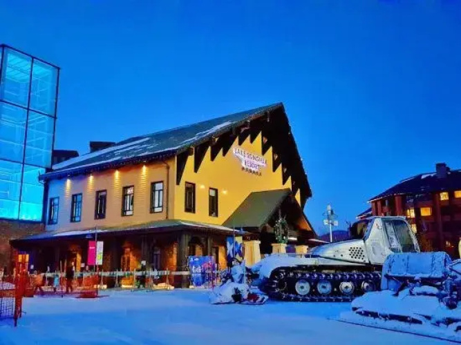 Glory Villa