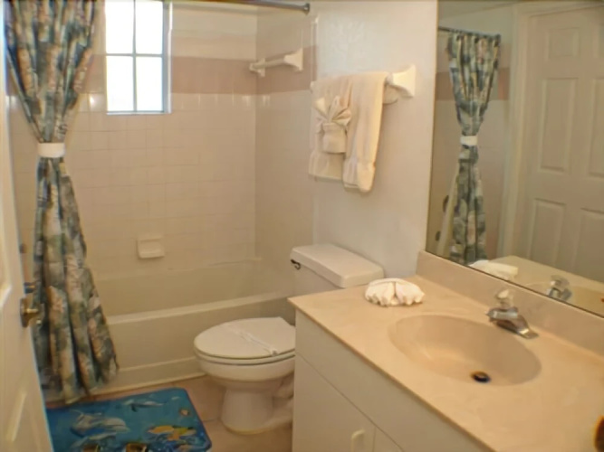 Mango Key 3163 - Two Bedroom Townhome