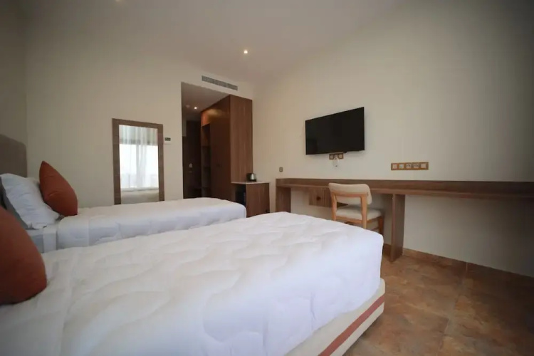 Hotel El Karim