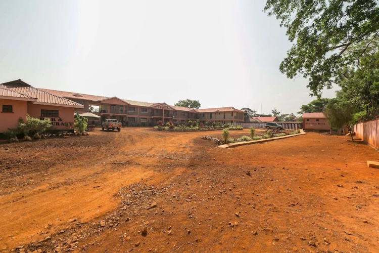 Siala Apartments