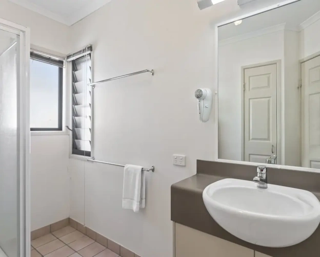 2 Bedrooms Family Villa