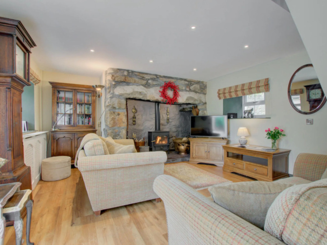 Holiday Home Darris