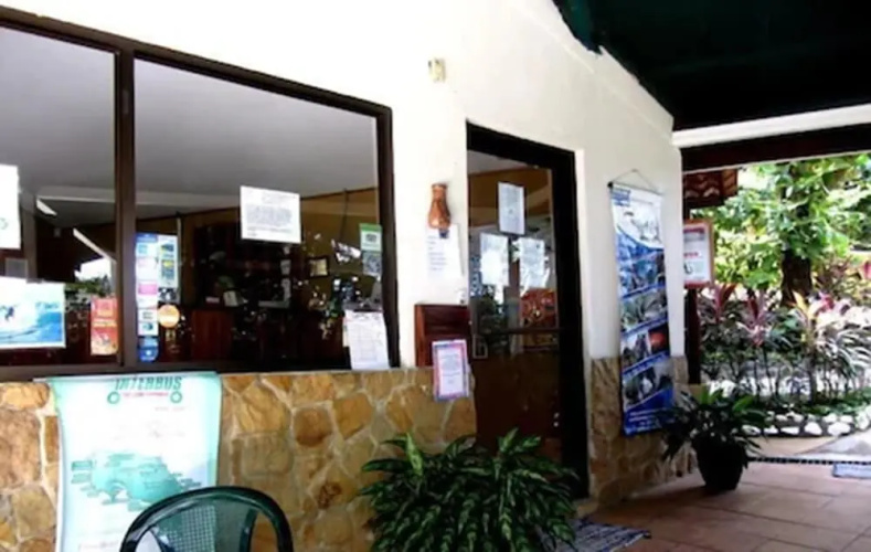 Imagen del hotel