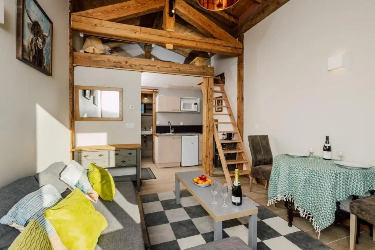 Chalet