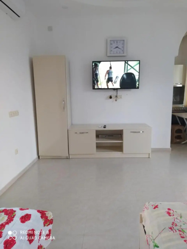 Emzari's Apartment