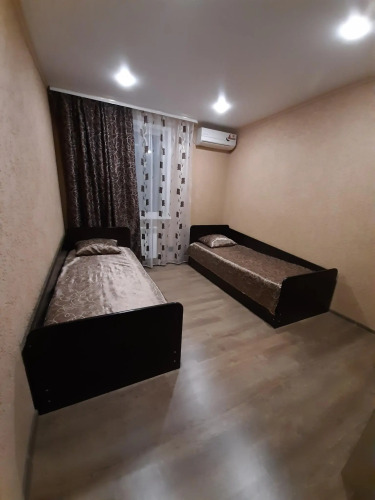 Фотография номера квартиры Апартаменты на улице Вяземская