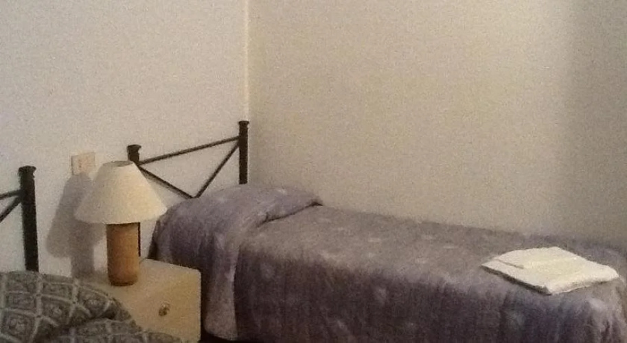 Hotel Pensione Eden