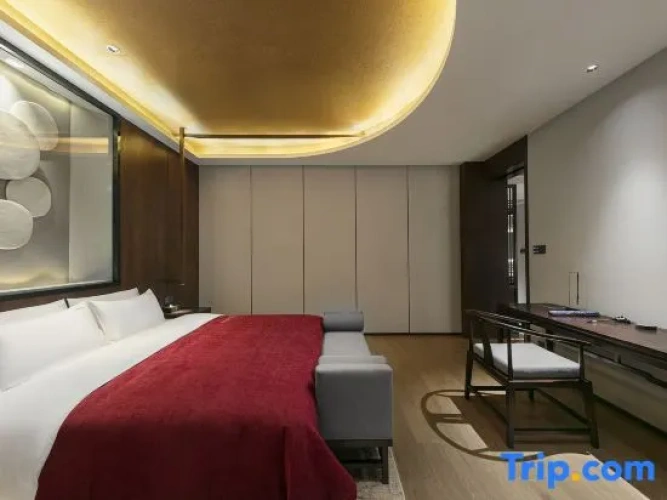 Premium Suite