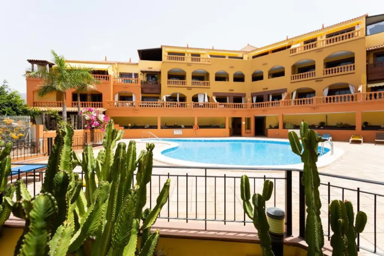 Otel görseli