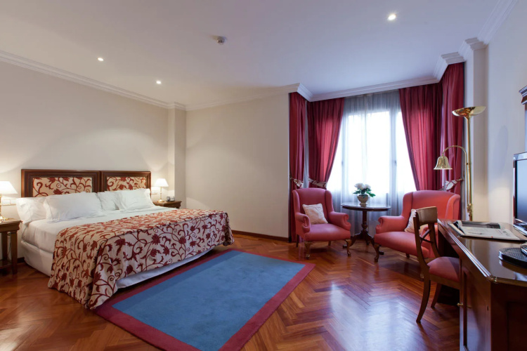 Hotel Don Pio