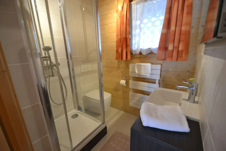 Chalet Les Etoiles - ARAVIS Holidays