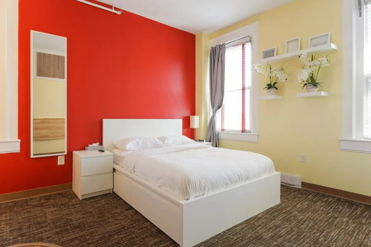 Nova Suites