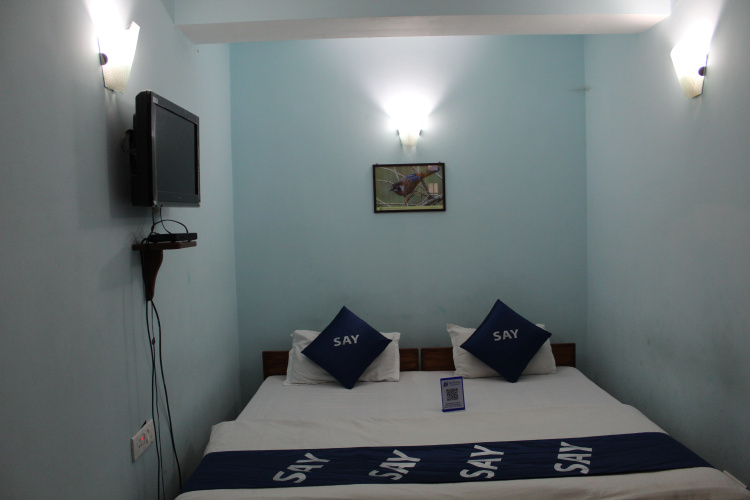 Say Rooms Pema Thang