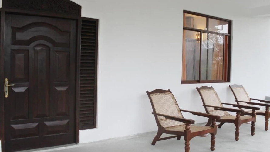 WH Beach Resort