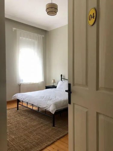 Utopia Konak Otel