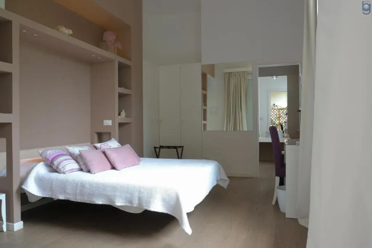 Mondello Resort