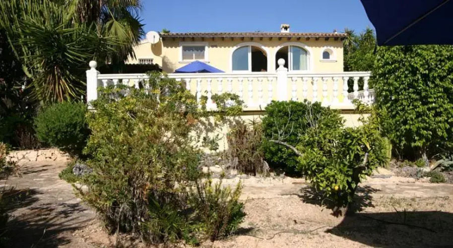 Casa Granada