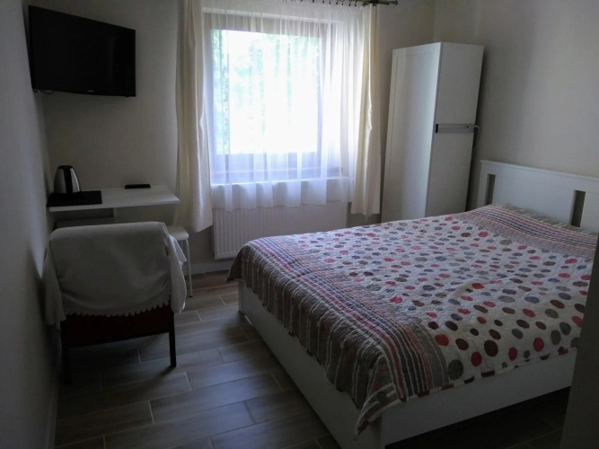 Apartamenty Warka