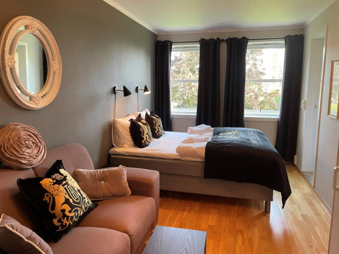 Brattrein Hotel