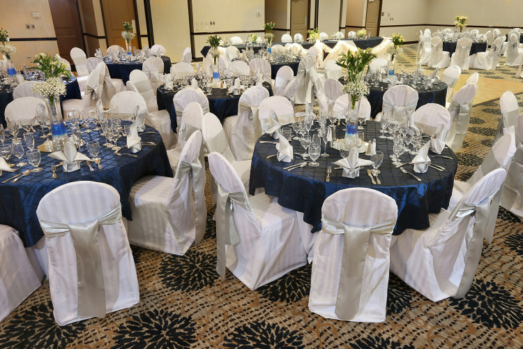DoubleTree by Hilton Denver - Thornton photo 20