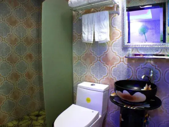 Aimeng Boutique Hotel