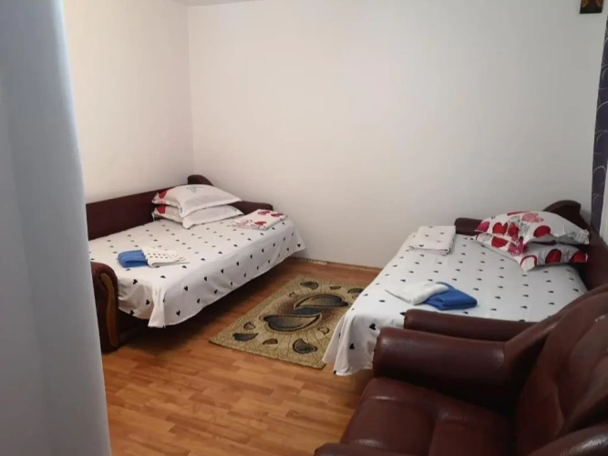Standard Family room
