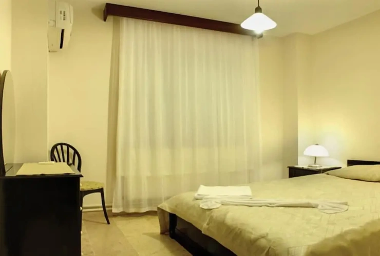 3 Bedrooms Villa