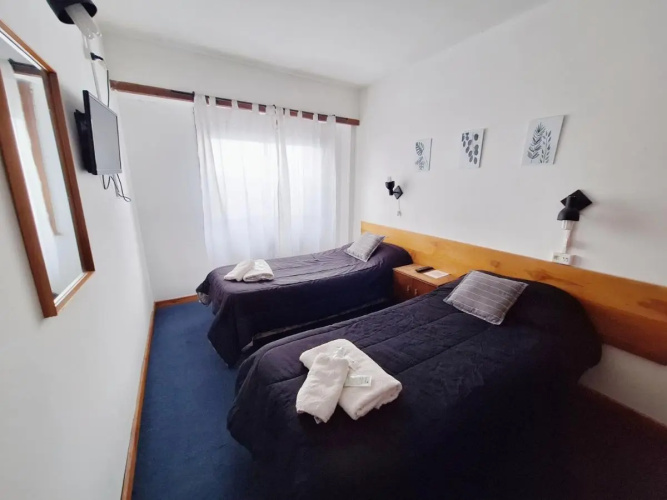 Hosteria Puyehue