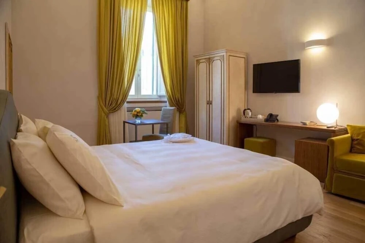 Luxury room