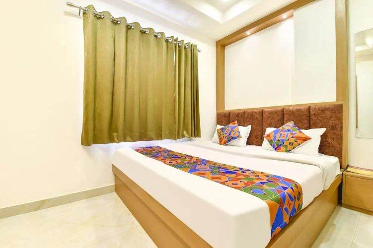FabExpress Kothari Inn