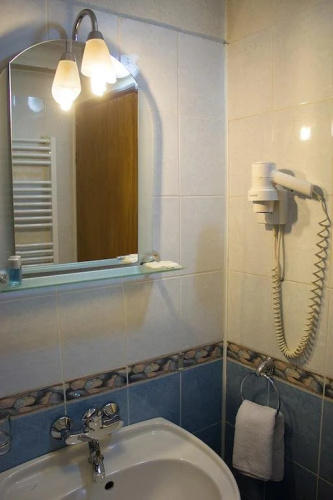 Vikoni Family Hotel