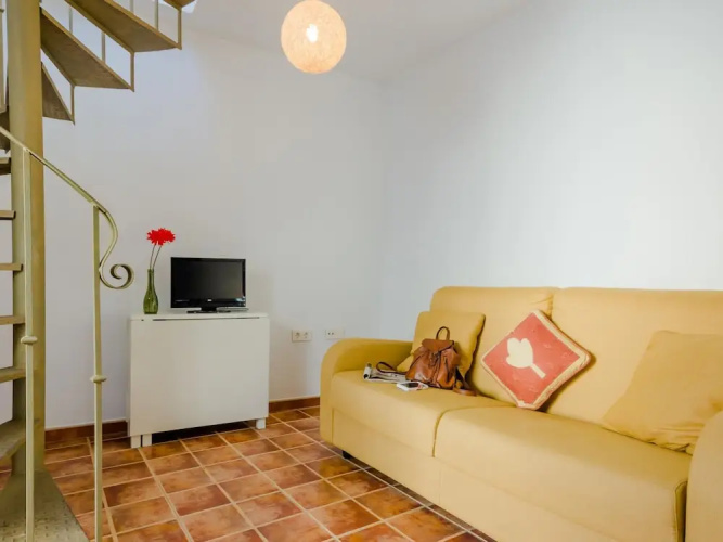 Apartamento Junquera 19721