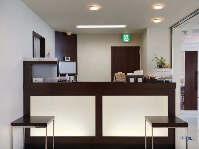 Wind City Hotel