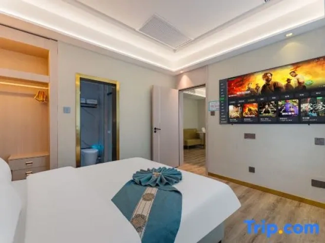 1 Bedroom Superior Suite