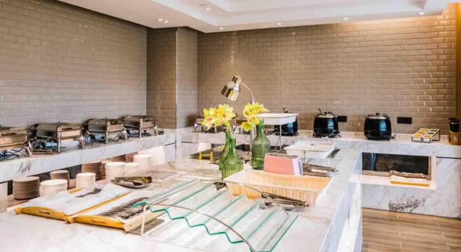 Atour Hotel Xiasha Hangzhou