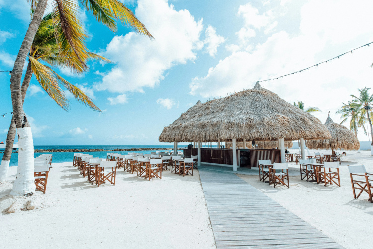 The Rif at Mangrove Beach Corendon Curacao All-Inclusive, Cu photo 34