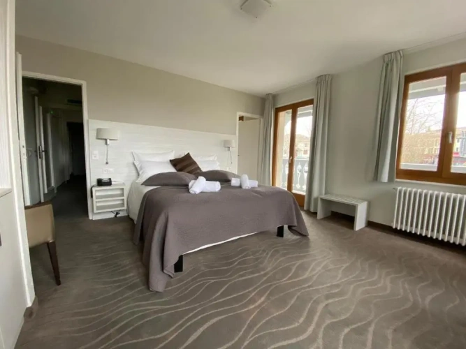Comfort Double room