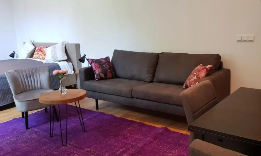 Barbera Apartments Haarlem