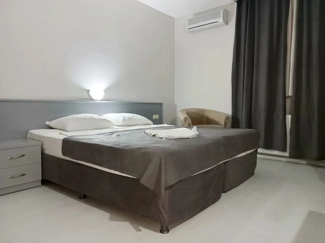 Hotelbild