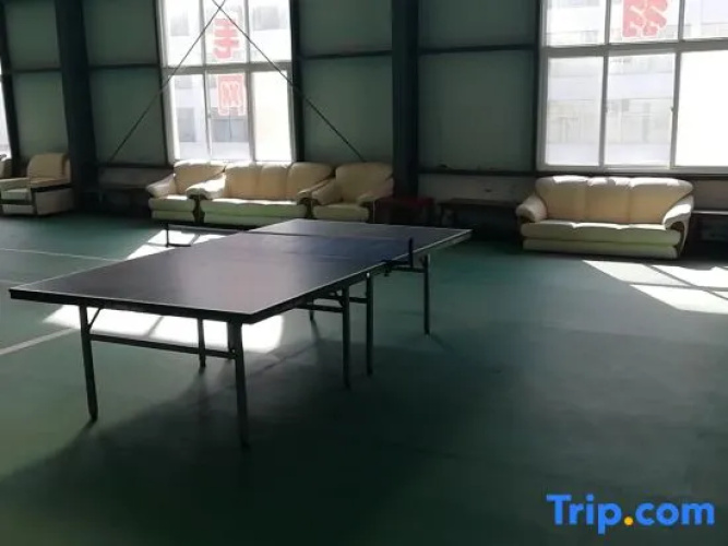 Tianma Hotel