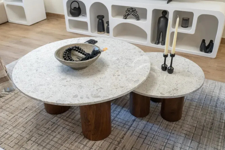 Chic Modern Studio Apartment for 2 in JVC