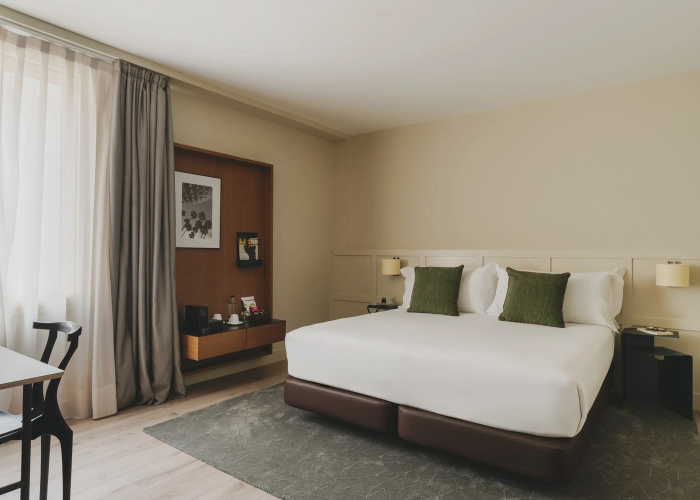 Catalonia Boulevard Hotel