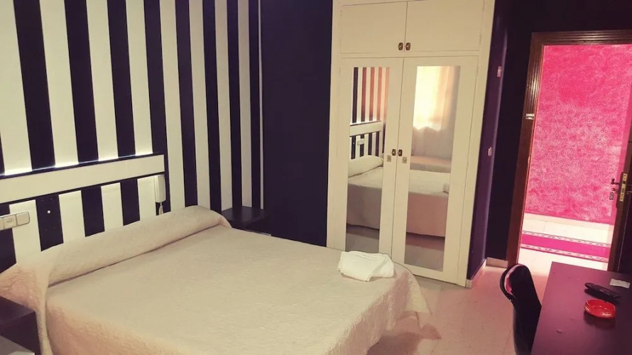 Hostal Los Badenes